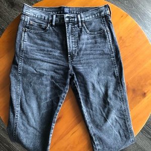 Gap Cigarette Cut - Petite